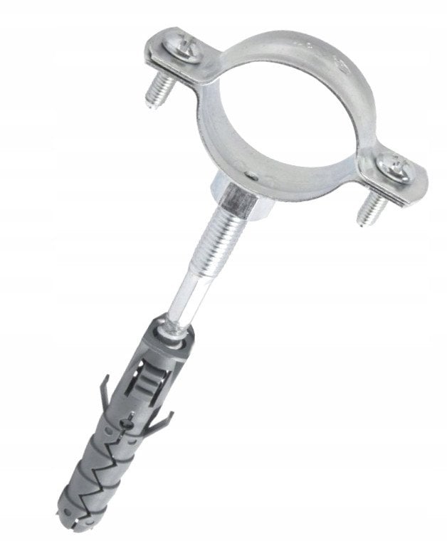 Obejma pojedyncza HOBBY bez okładziny 1 KPL (33-36)