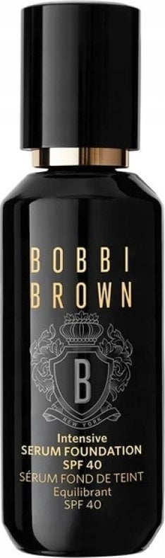 Bobbi Brown BOBBI BROWN INTENSIVE SERUM FOUNDATION SPF40 - Natural