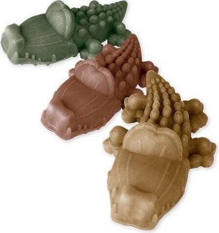 Whimzees Przysmak Dla Psa Aligator L Box 30szt