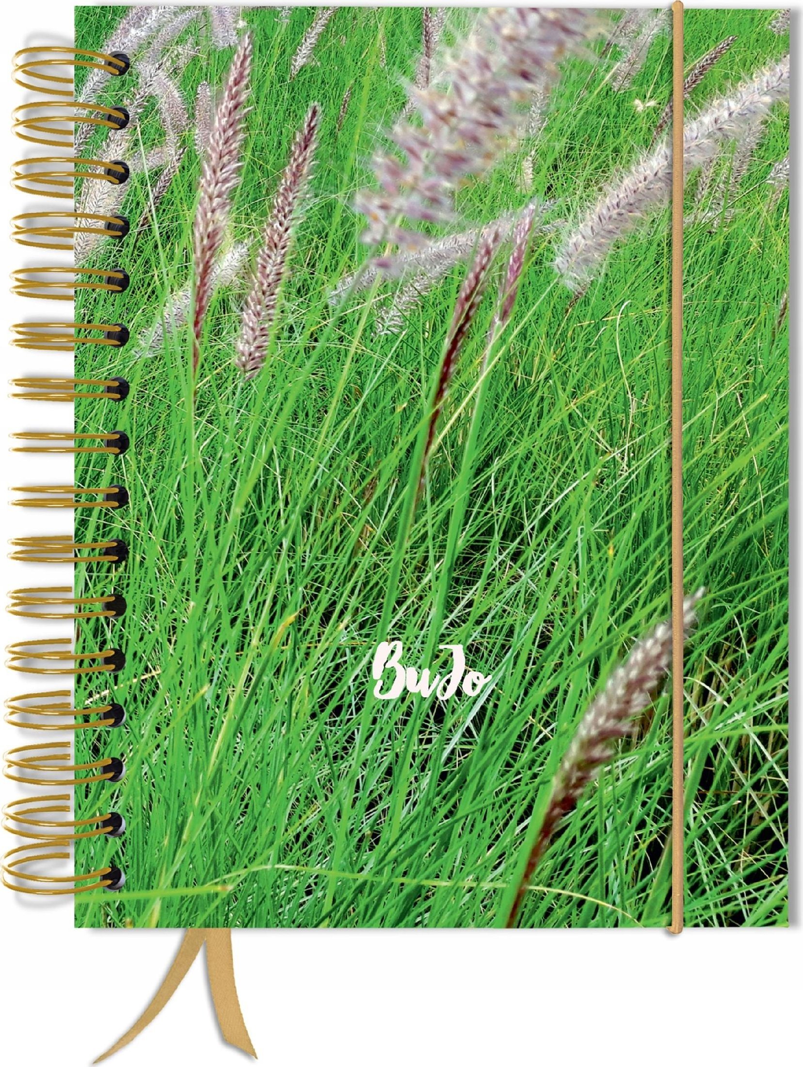 TadaPlanner Bullet journal 180 stron TaDa Planner notes zeszyt A5+ pamiętnik w kropki