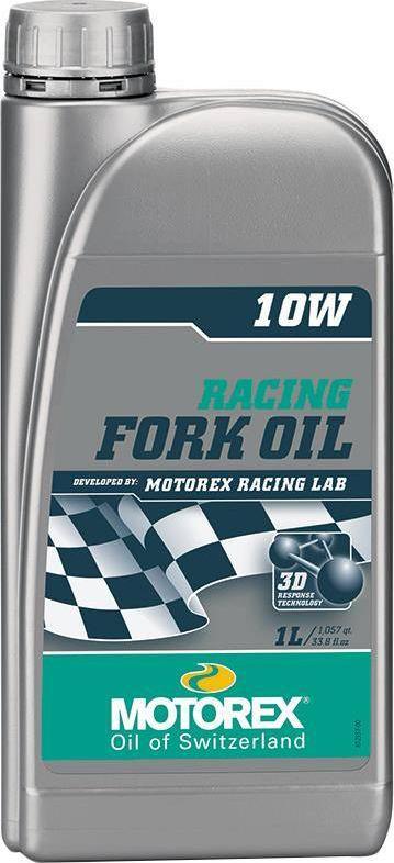 Motorex Olej do amortyzatorów Motorex Racing Fork Oil 10W 1000ml