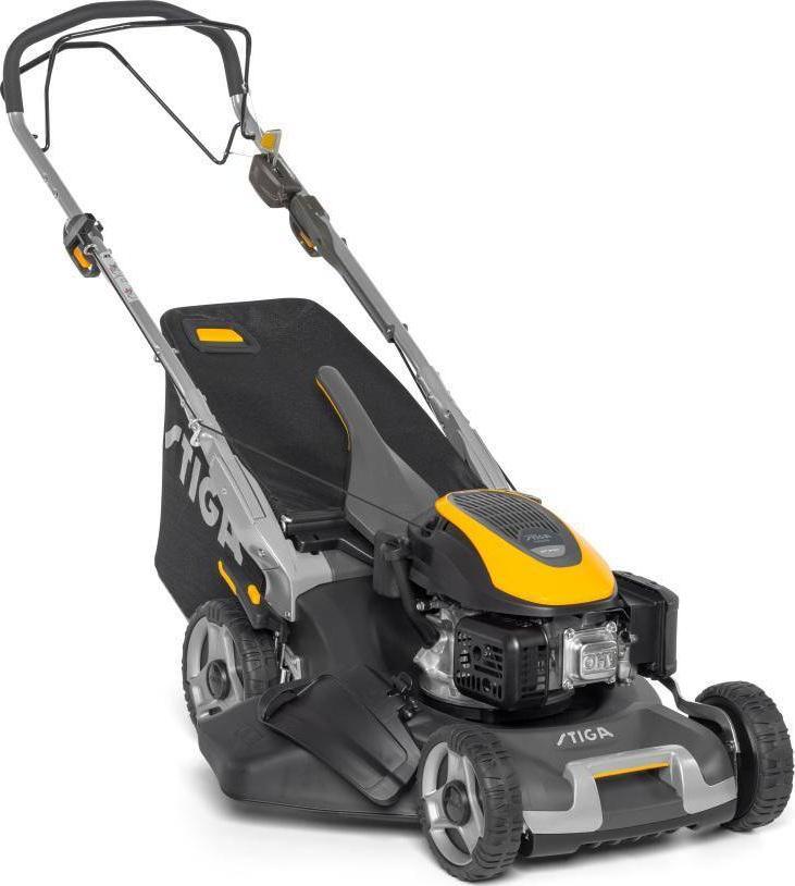 Kosiarka spalinowa Stiga Twinclip 950 V