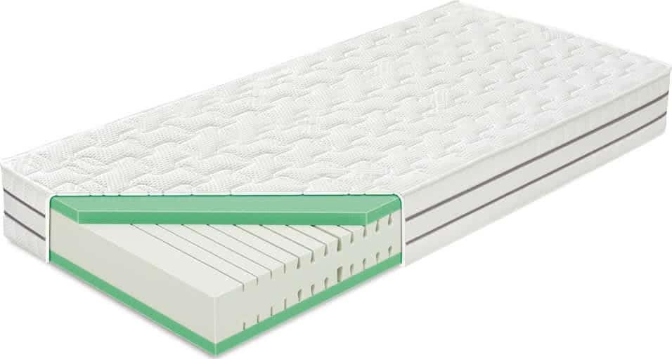 Relaks Materac Senpo Casablanca 100x200