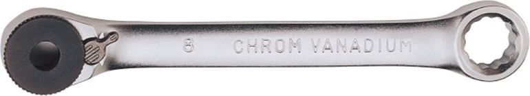 Teng Tools Klucz zapadkowy do grotów wymiennych (1400B)