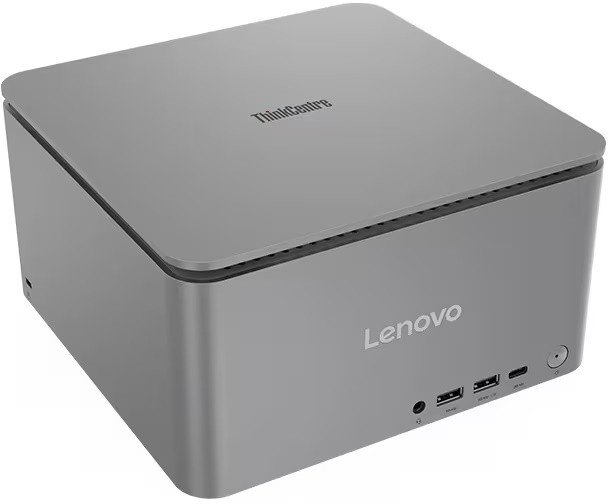 Lenovo ThinkCentre NEO Ultra TINY Core™ i7-14700 512GB SSD 32GB WIN11 Pro NVIDIA GeForce RTX 4060