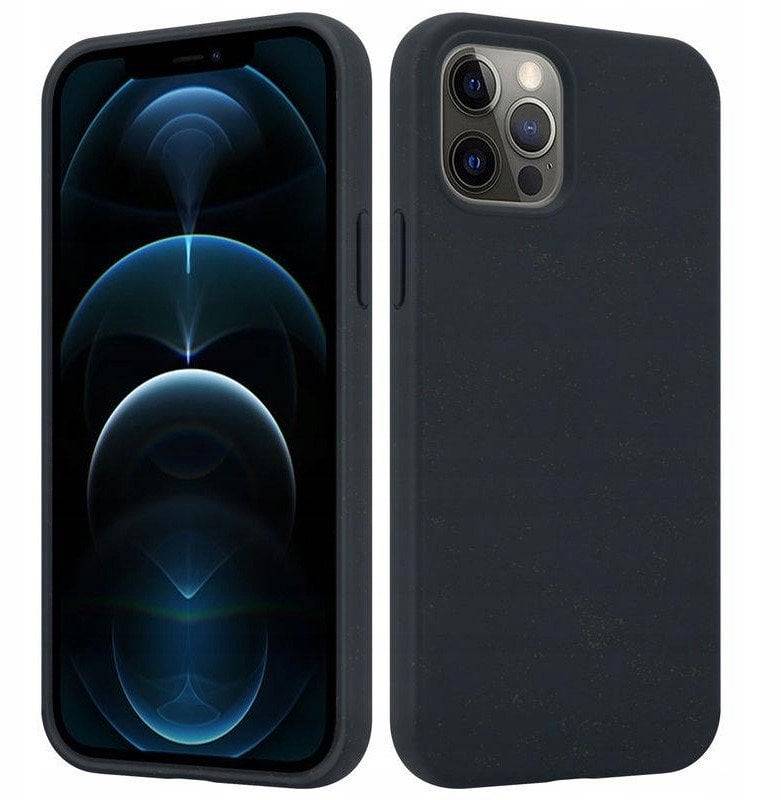 Maxximus MX ECO* IPHONE 16 PLUS (6.7), BLACK / CZARNY