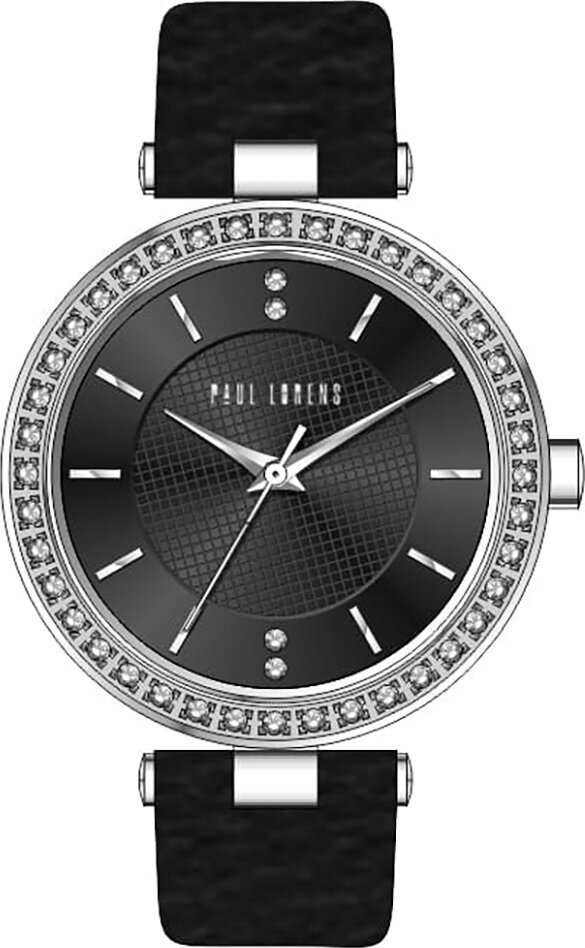 ZEGAREK DAMSKI PAUL LORENS - PL10995A2-1A1 (zg548a) + BOX