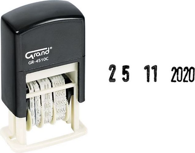 Grand Datownik cyfrowy GRAND