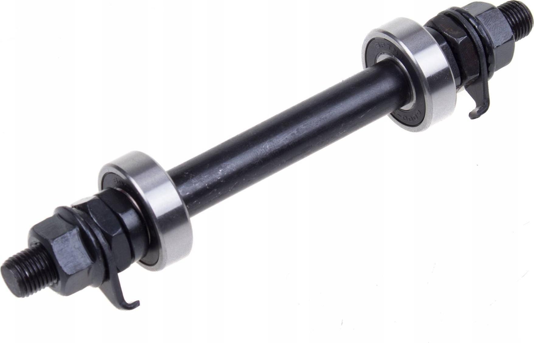 XMX Oś piasty przód XMX-HR-15 3-8 x140 mm Uniwersalny