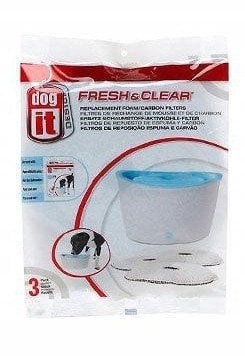 Hagen HAG.DOGIT WKL.WYMIEN.D/FONTAN.91400 91401 - 53729