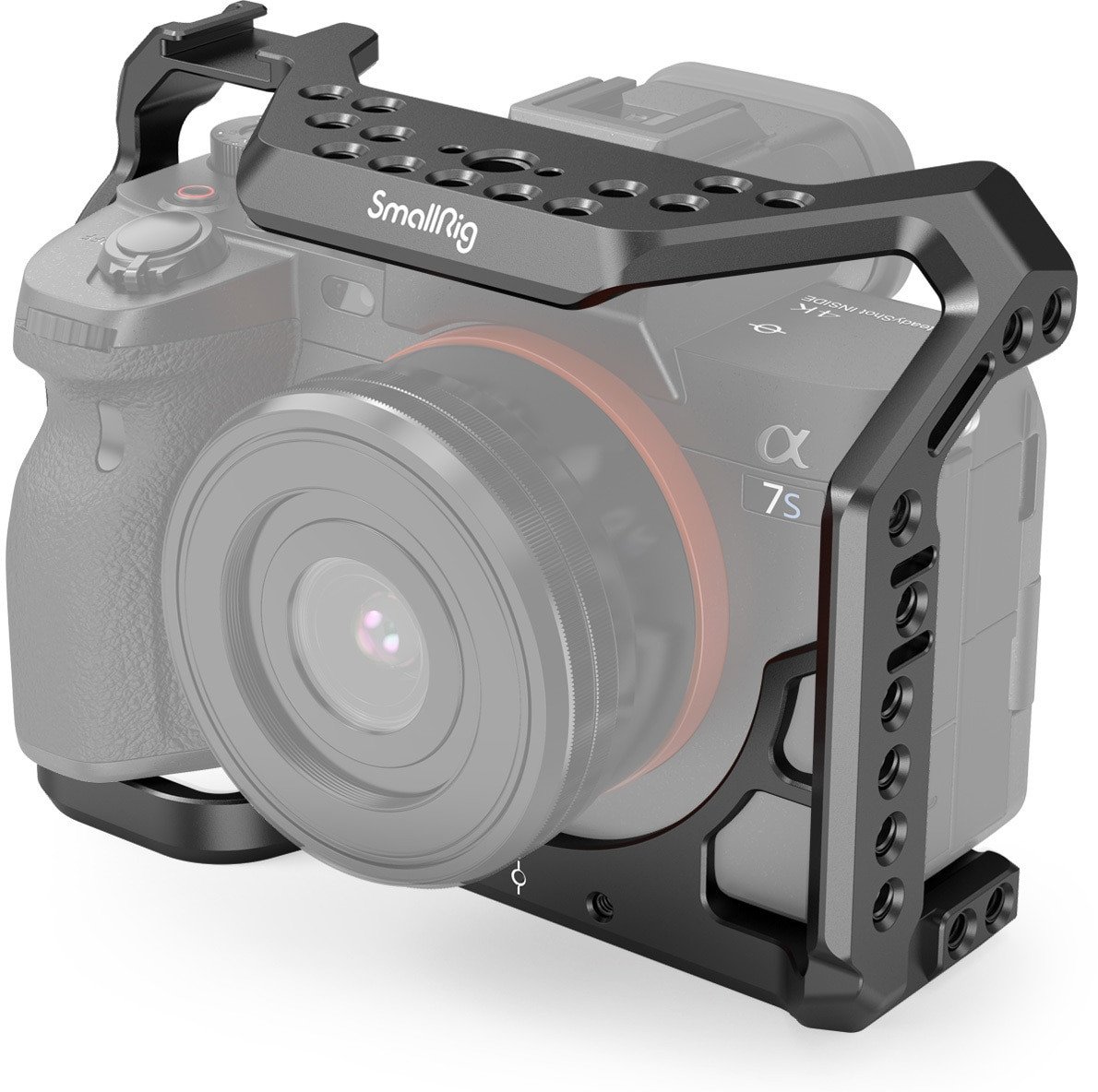 SmallRig 2999 Klatka na kamerę dla Sony A7S III