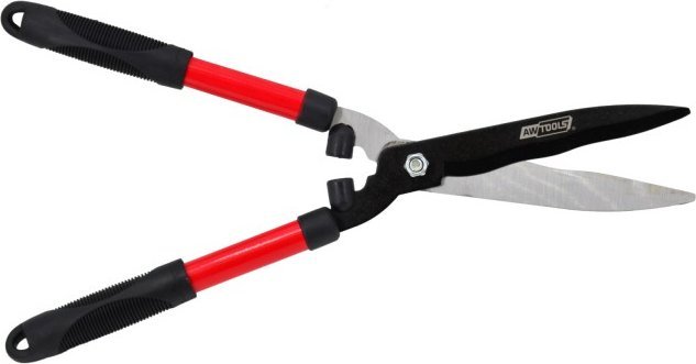 AWTools Nożyce do żywopłotu 520 mm (AW63100)