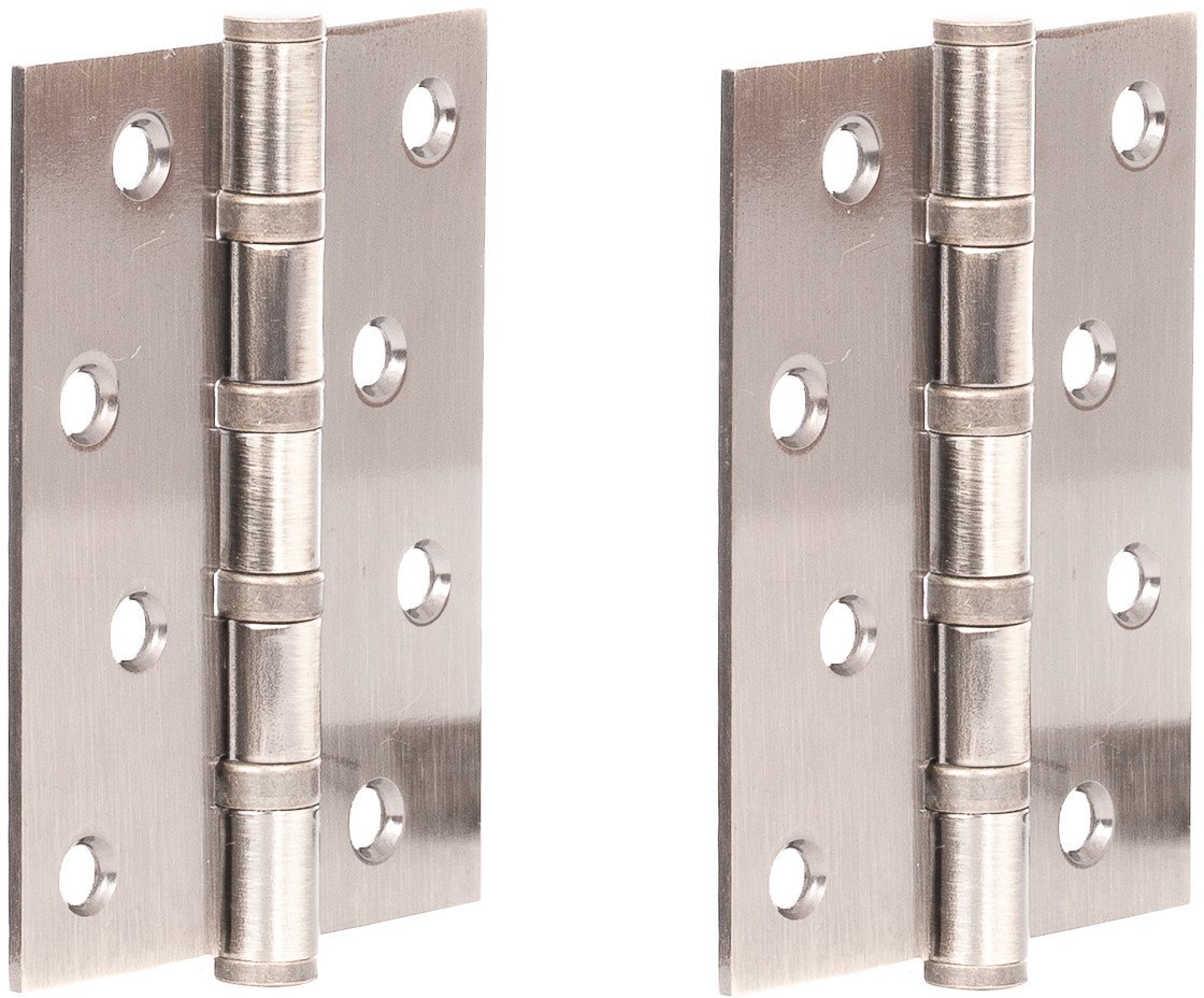 HINGE DOOR 100X75X2.5 SN UNIVERSAL