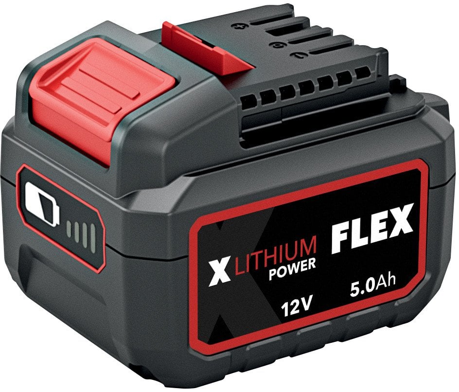Flex Akumulator AP 12V 5.0Ah