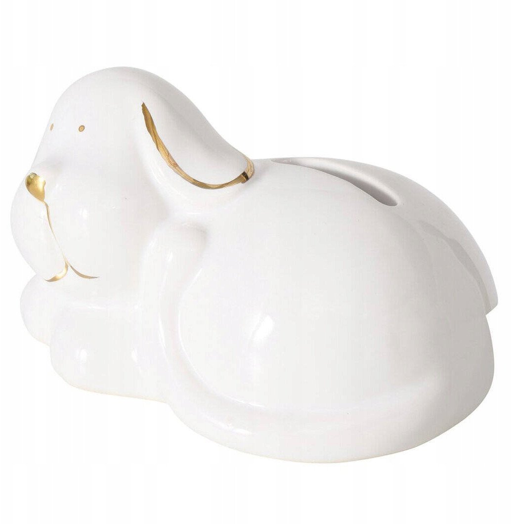 Skarbonka z otwieranym dnem, DOGGY