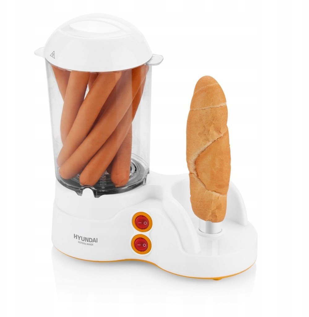 Hot-dogger Hyundai - HDM110