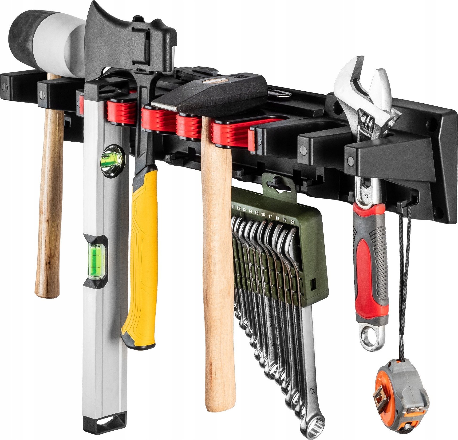 Kadax Wieszak Uchwyt Na Narzędzia Warsztat Garaż 60cm