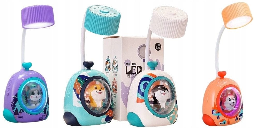 *****Lampka transporter z podświetl.2001542 15420