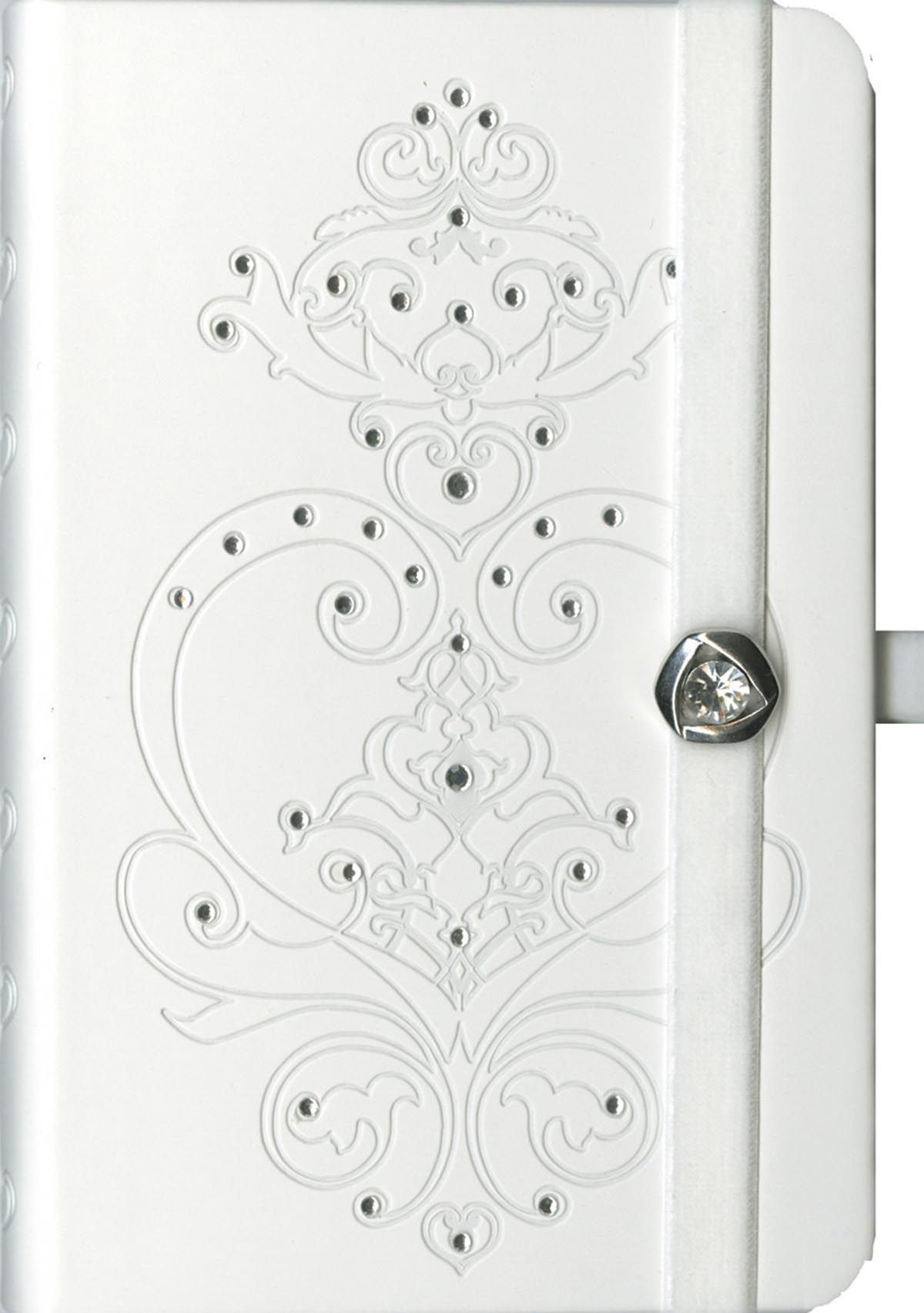 Boncahier Notatnik ozdobny COOL&CHIC SONATA