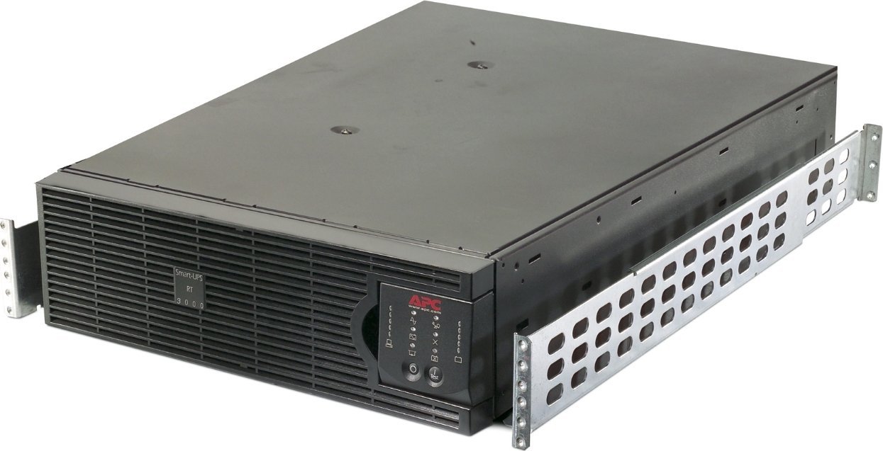 UPS APC Smart-UPS RT 3000VA (SURTD3000XLIM)
