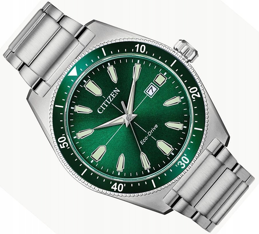 Citizen Eco-Drive AW1598-70X