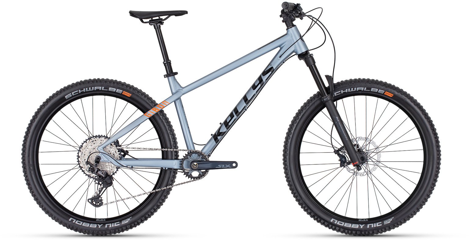 Kellys GIBON 50 29" TRAIL 23' Wybierz rozmiar ramy: M