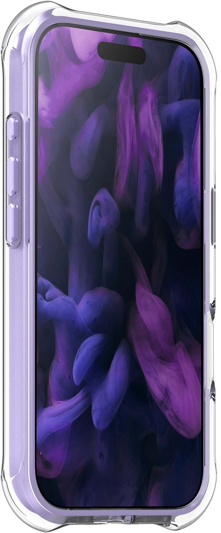 Laut AERO PROTECT for iPhone 17 - Light Purple