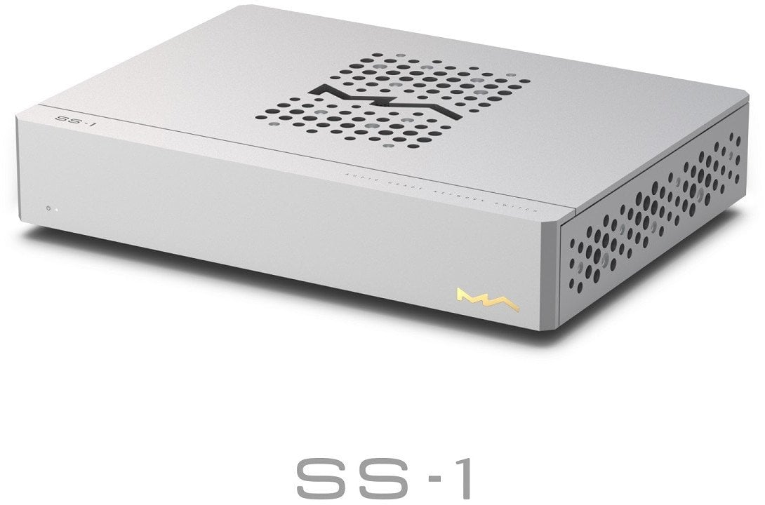 Matrix Audio SS-1 - Audio network switch