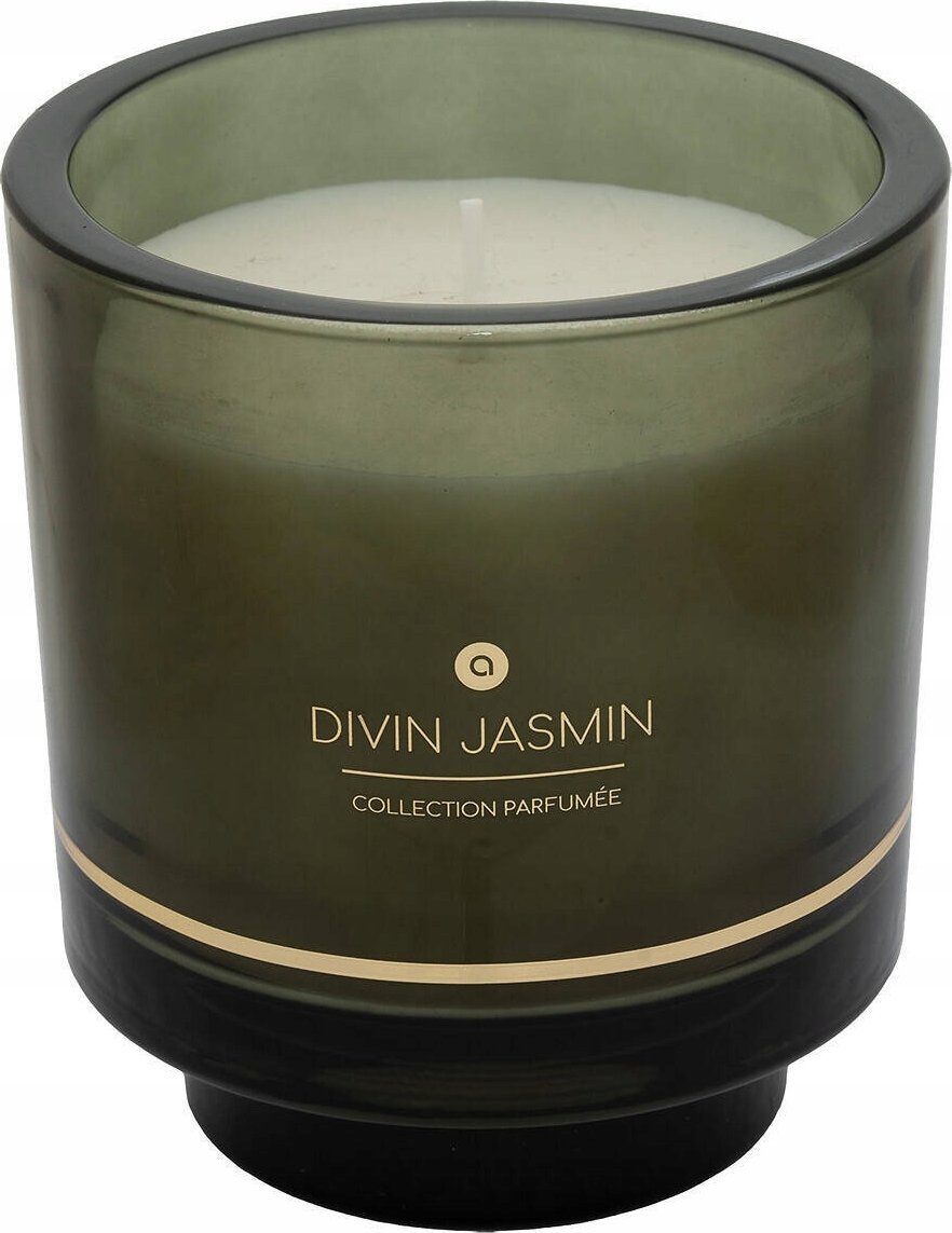 Atmosphera Świeca zapachowa w szkle ILEA, 225 g