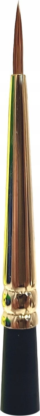 Rebel Rebel: Pêdzel naturalny Kolinsky - Layer - 0