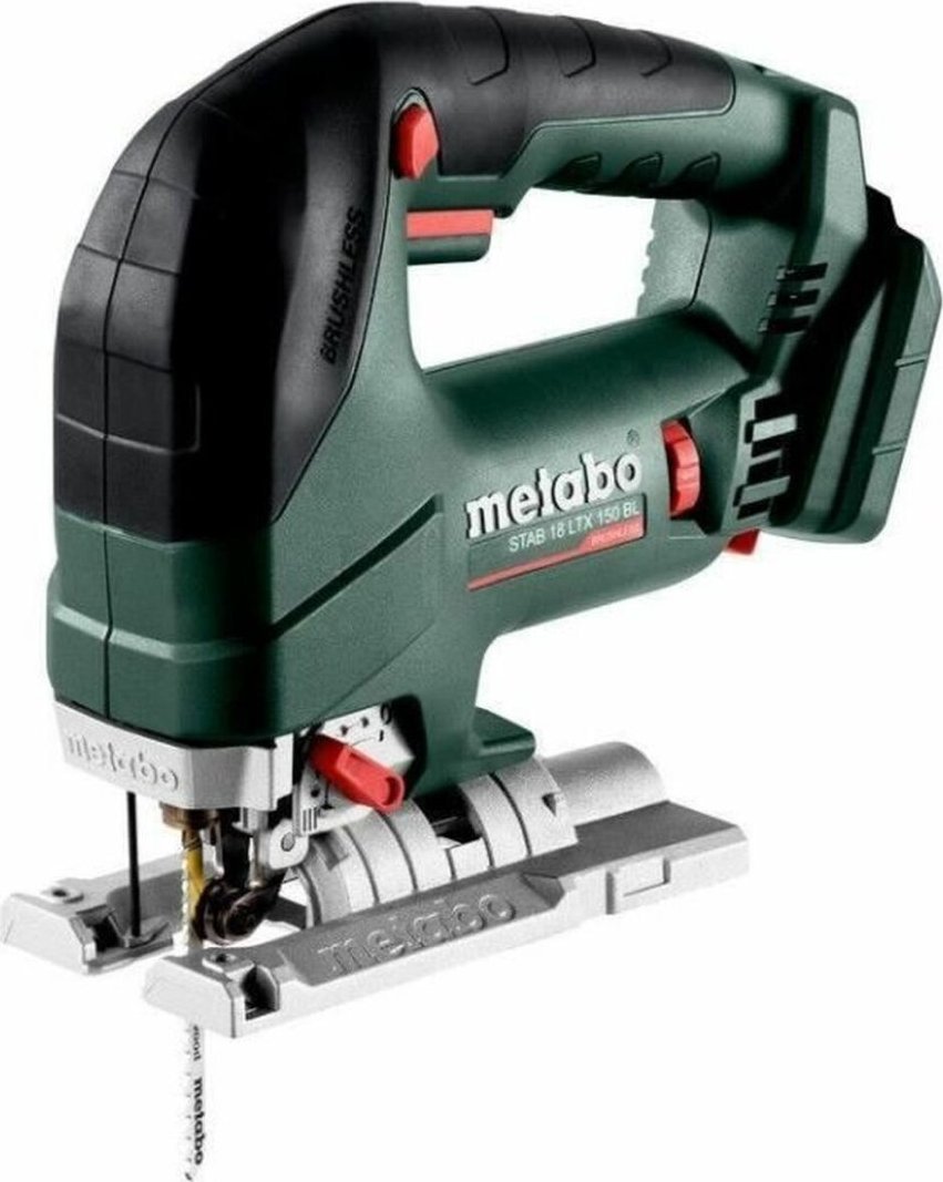 Wyrzynarka Metabo Metabo STAB 18 LTX 150 BL Cordless Jigsaw