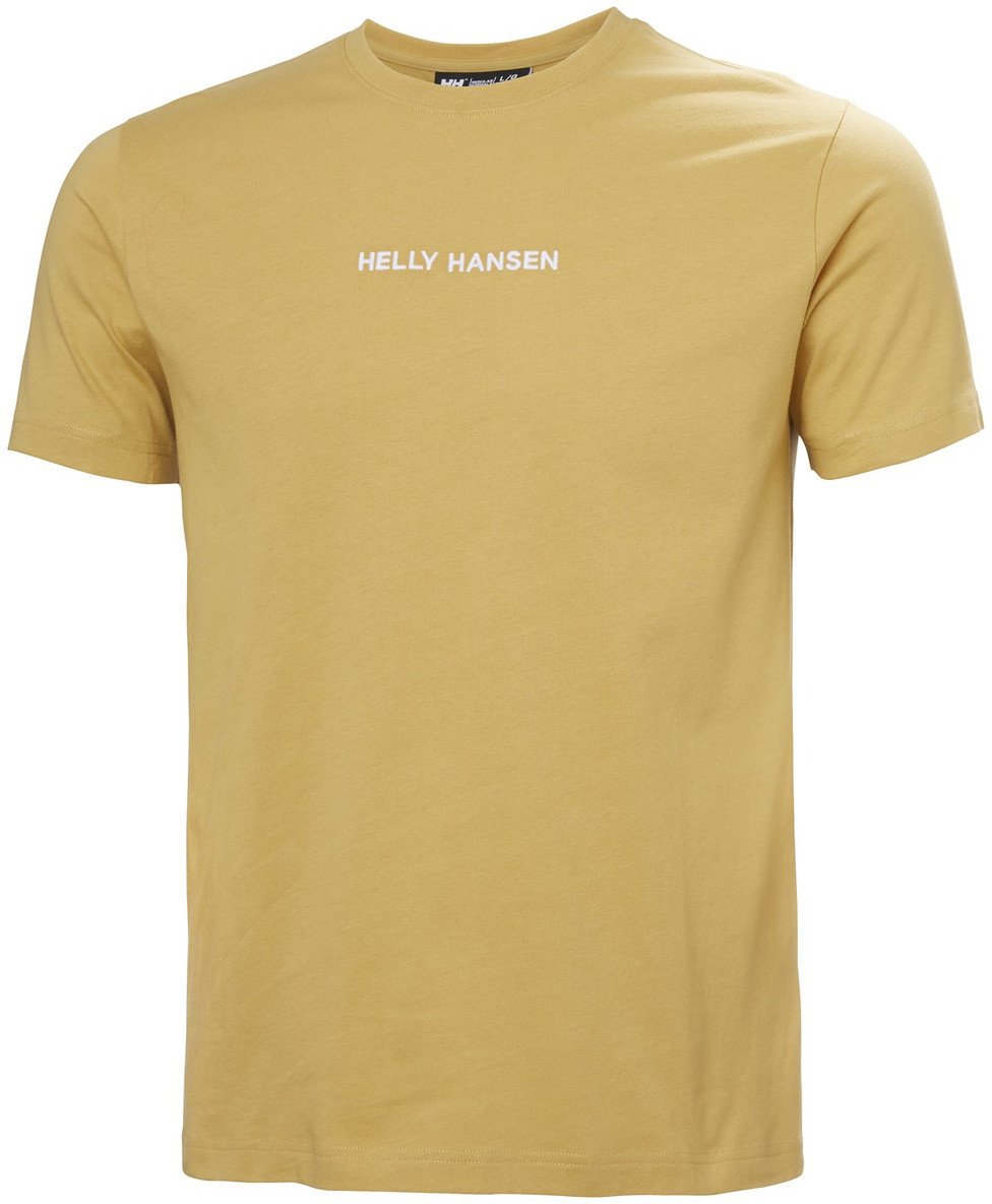 Helly Hansen męska koszulka HH CORE T-Shirt 2.0 54598 389 XL