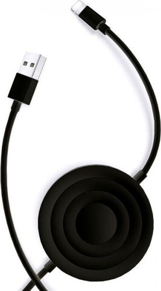 Ładowarka Usams CC96WH01 Indukcyjna 2 A (CC96WH01)