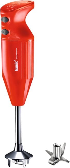 Bamix ONE Rosso