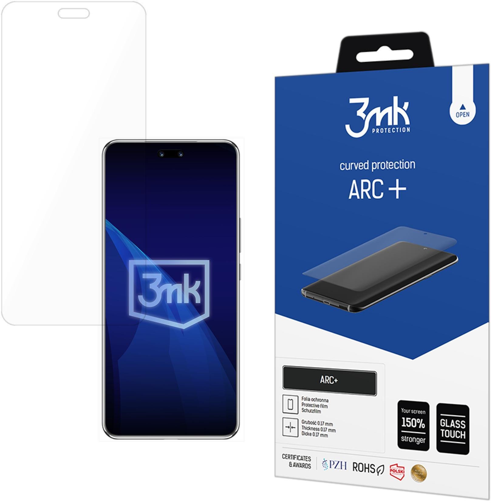 HUAWEI NOVA 13 PRO - 3MK ARC+