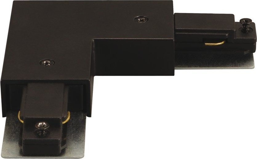 STRUHM Łącznik do szynoprzewodów CONNECTOR PS230V L BLACK