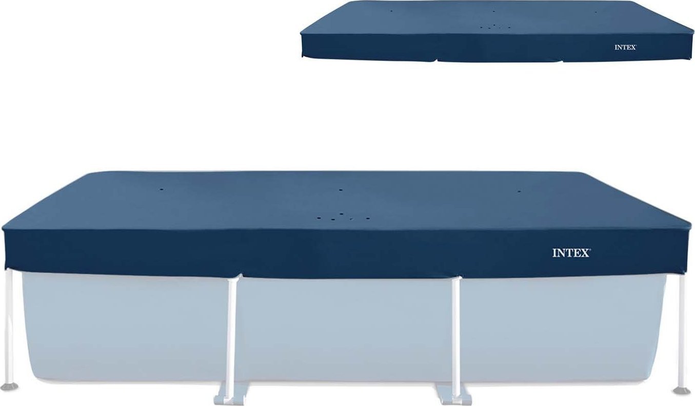 Plandeka Triton Pokrywa do basenu stelażowego 260 x 160 cm INTEX 28036