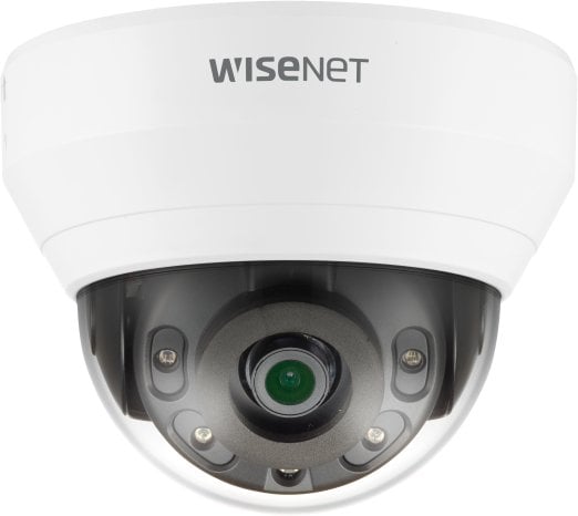 Hanwha Techwin IP-Cam Fixed Dome "Q-Serie QND-6012R1 2MP