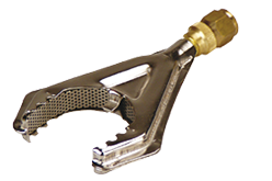 Topex Palnik gazowy otaczający 22mm - 44E131