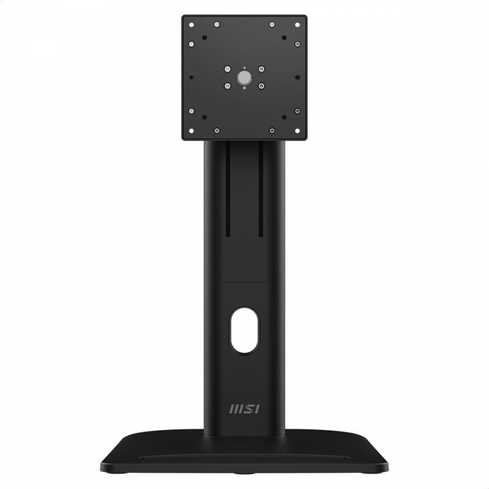 Uchwyt do monitora MKS14B, czarny