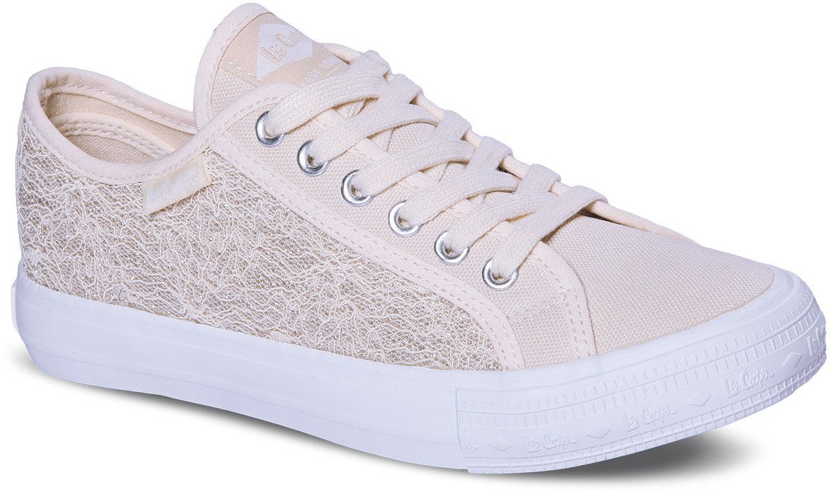 Lee Cooper buty damskie LCW-25-31-3420LA BEIGE 37