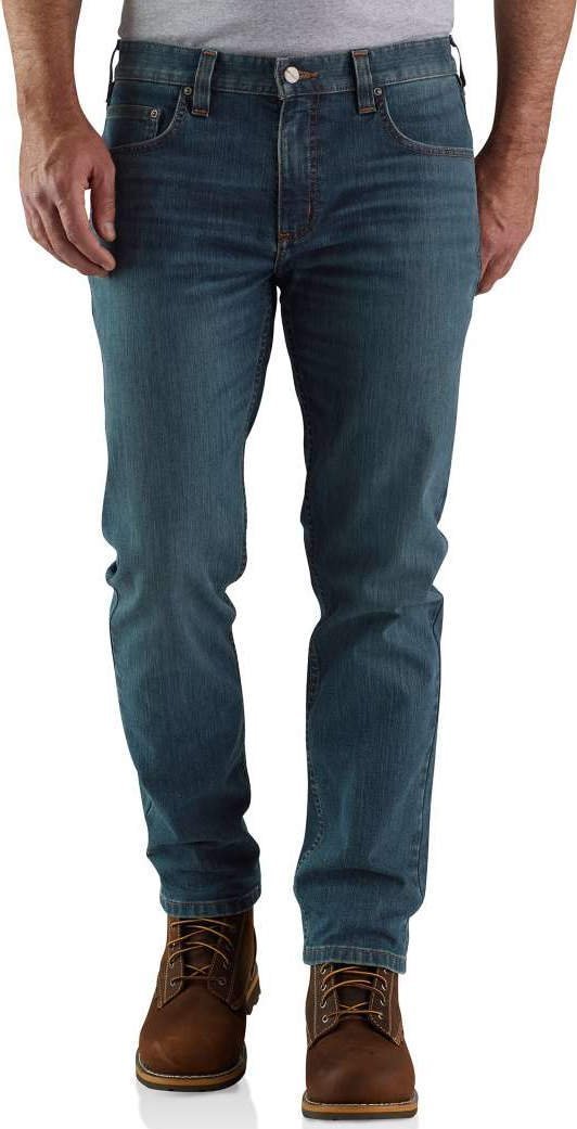 Carhartt Spodnie Carhartt Rugged Flex Relaxed FitLow Canyon