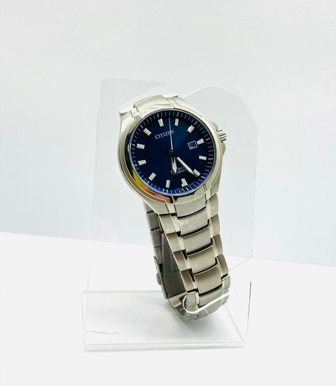 Zegarek Citizen Super Titanium BM7430-89L