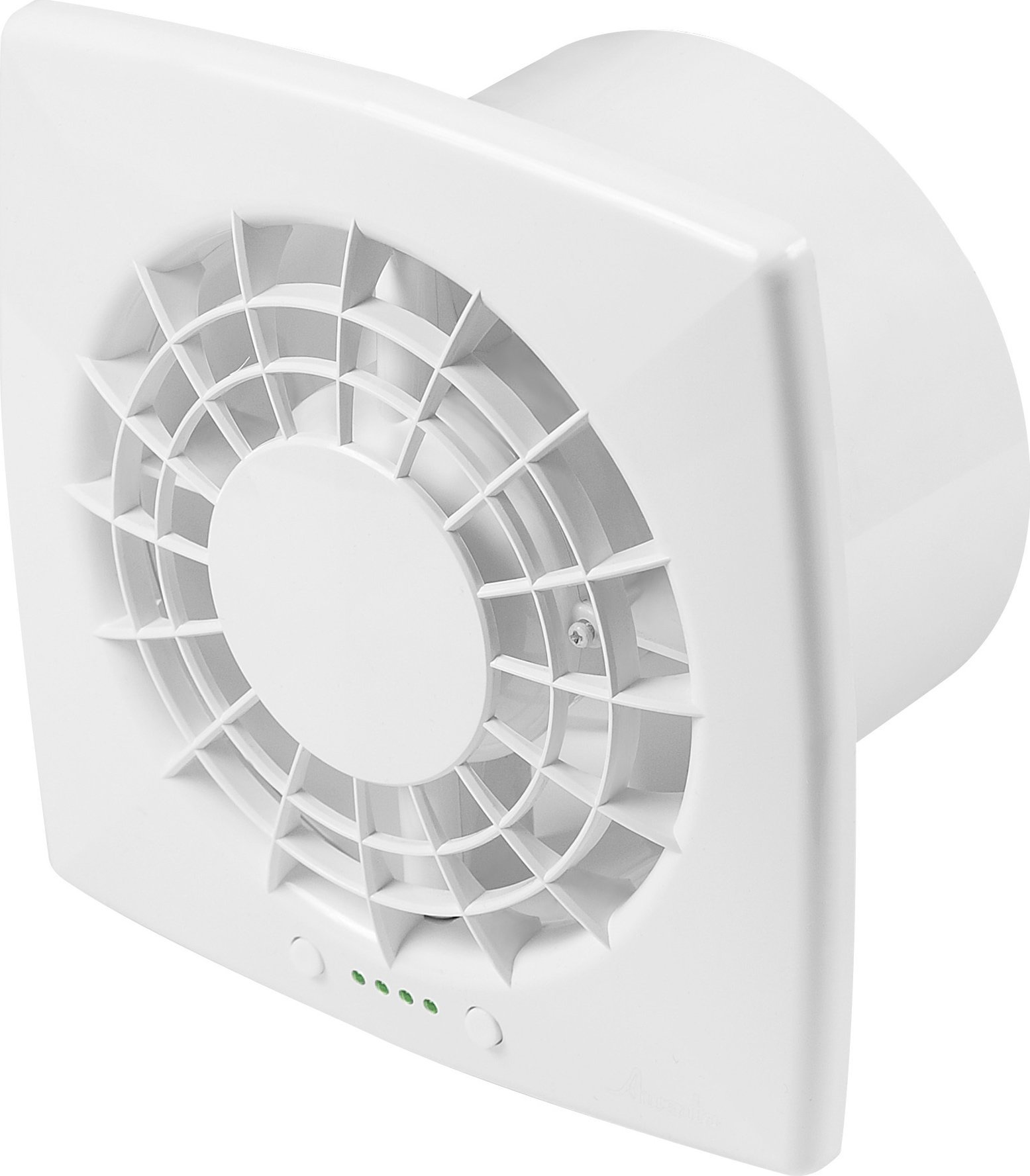 AWENTA Wentylator łazienkowy Vegaz (WGB150CTR)