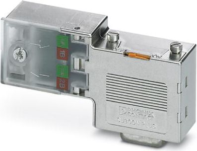 Phoenix Contact Wtyczka 9P D-SUB SUBCON-PLUS-PROFIBSC (2313698)