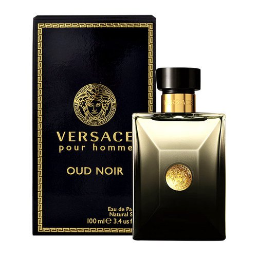 Versace Pour Homme Oud Noir EDP 100 ml