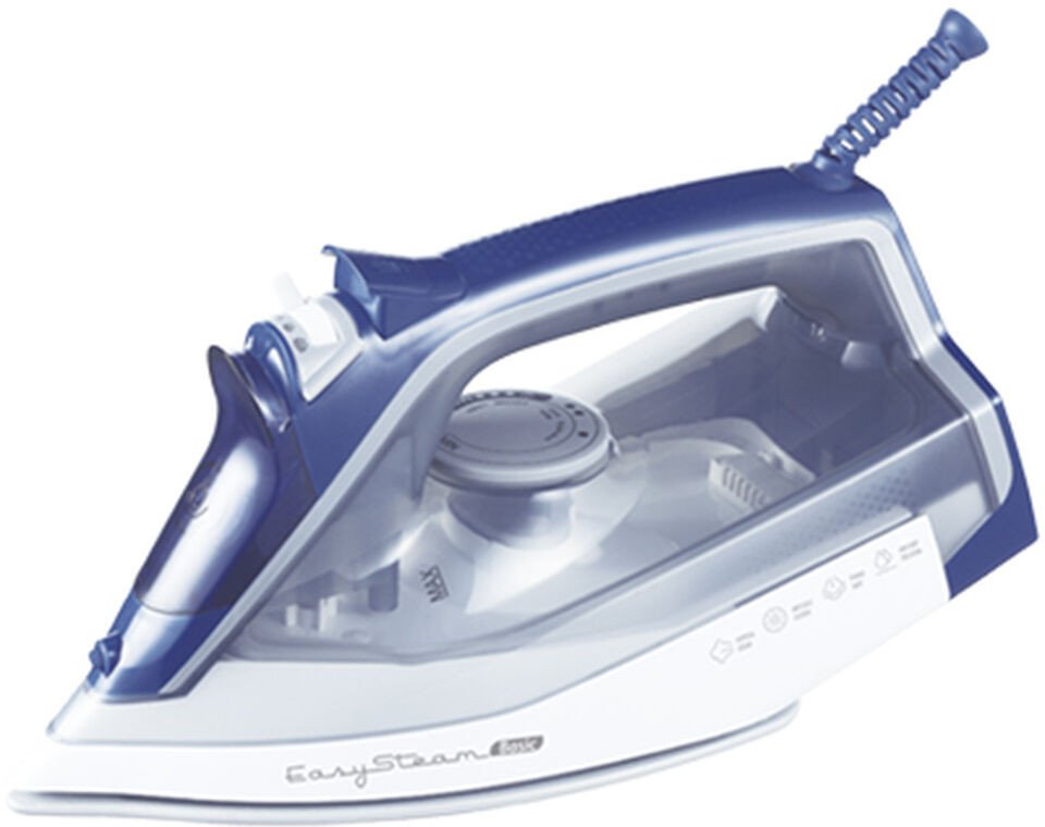 Żelazko Parowe TM Electron 2400 W