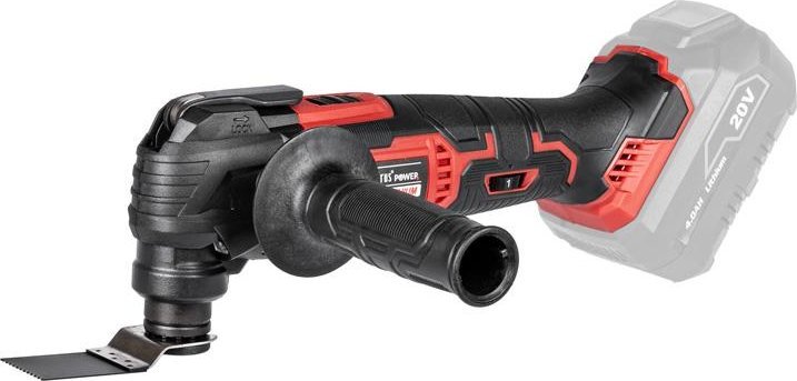 Cedrus Urządzenie Wielofunkcyjne Cedrus Mtli Cedmtli