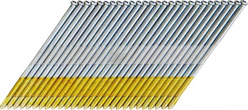 Dewalt gwoździe dcn650 15ga da finish nail 32mm galv 4m