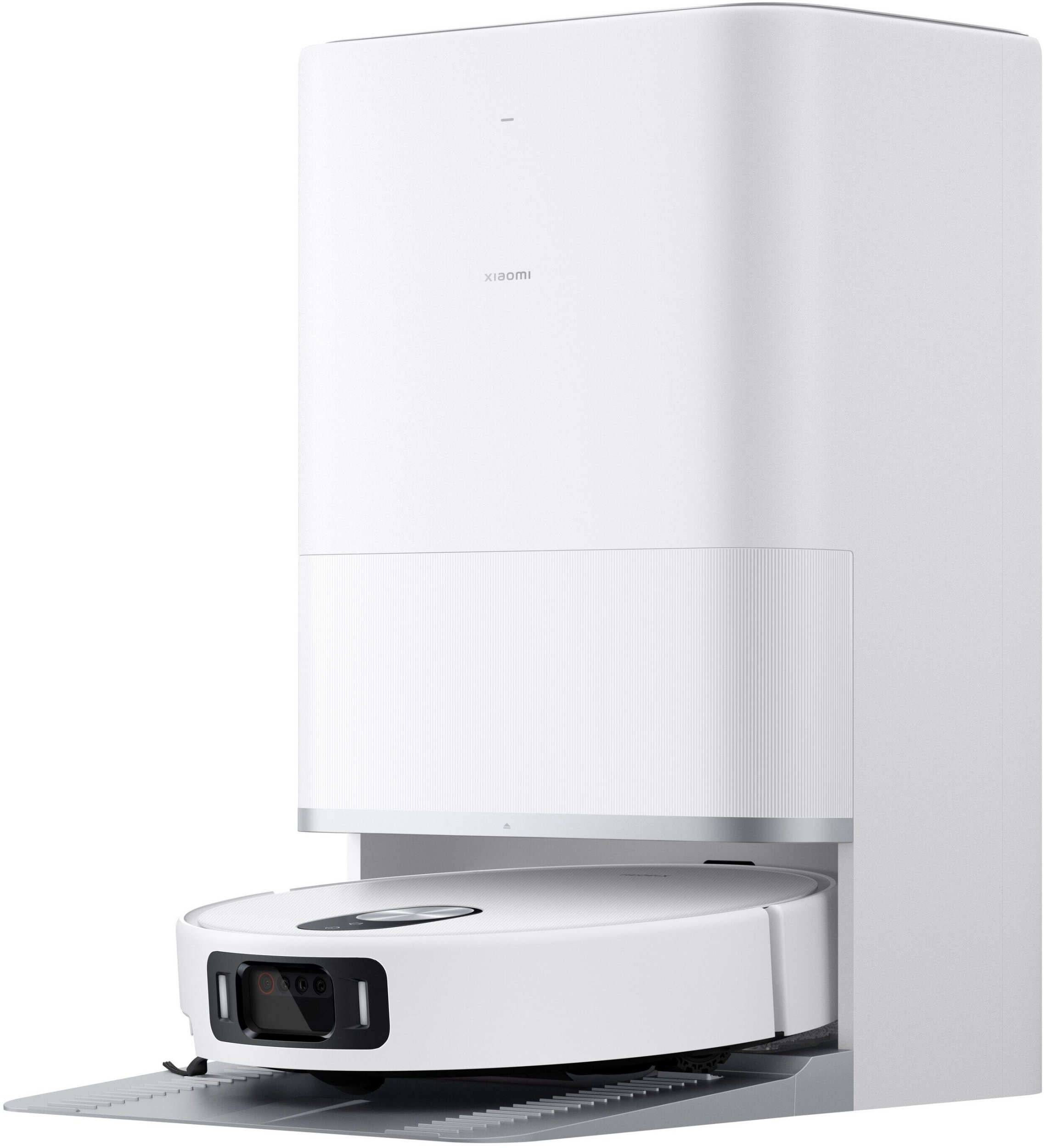 Robot sprzątający Xiaomi Robot Vacuum 5 Pro